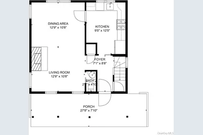 7 Van Houten Street, Nyack, NY 10960 - Photo 23