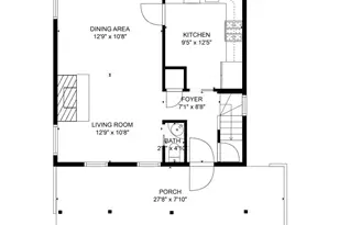 7 Van Houten St, Nyack, NY 10960 - Photo 23