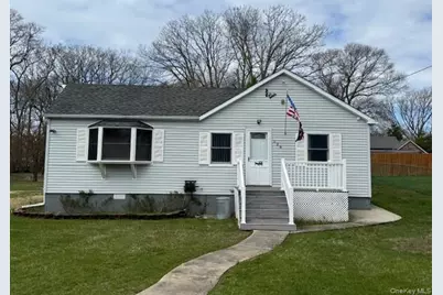 128 Maywood Drive, Mastic Beach, NY 11951 - Photo 3
