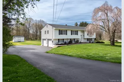 284 Waterbury Hill Road, Lagrangeville, NY 12540 - Photo 1
