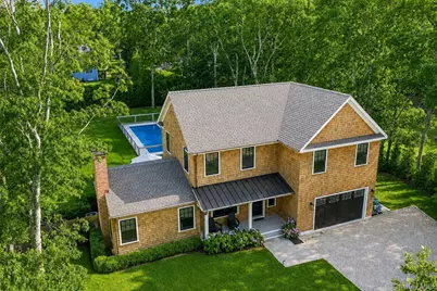 15 Wild Cherry Lane, East Quogue, NY 11942 - Photo 1