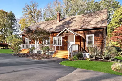 32 School Street #A, Armonk, NY 10504 - Photo 1