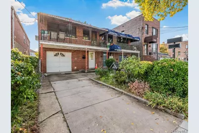 1863 Williamsbridge Road, Bronx, NY 10461 - Photo 1
