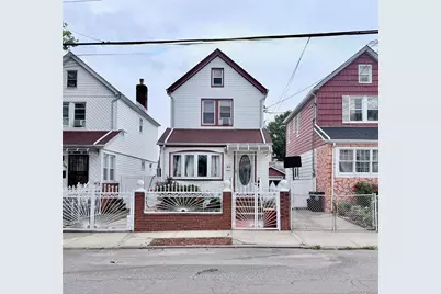 9230 212th Place, Queens Village, NY 11428 - Photo 1