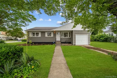 504 Decatur Street, Uniondale, NY 11553 - Photo 1