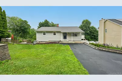 849 Warren Avenue, Thornwood, NY 10594 - Photo 1
