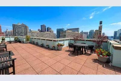 250 E 30 Street #5A, New York, NY 10016 - Photo 19
