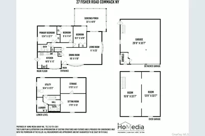 27 Fisher Road, Commack, NY 11725 - Photo 21