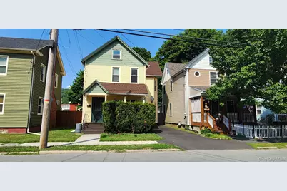 209 W Main Street, Port Jervis, NY 12771 - Photo 1