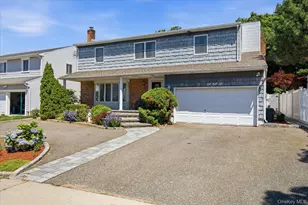 156 Lea Ann Terrace, Wantagh, NY 11793 - Photo 3