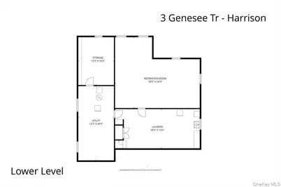 3 Genesee Trail, Harrison, NY 10528 - Photo 35