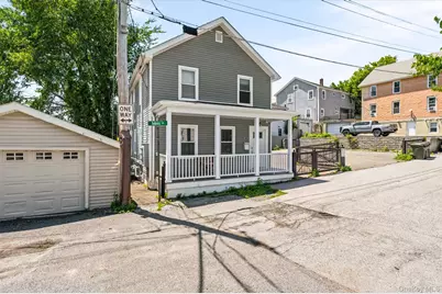 23 Tobins Lane, Highland Falls, NY 10928 - Photo 1