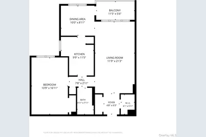 99 Randall Avenue #4-L, Freeport, NY 11520 - Photo 21