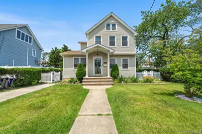 1047 Cornwell Avenue, Baldwin, NY 11510 - Photo 1