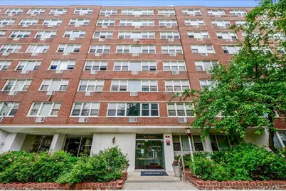 172-70 Highland Avenue #9-L, Jamaica, NY 11432 - Photo 1