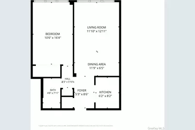 172-70 Highland Avenue #9-L, Jamaica, NY 11432 - Photo 17