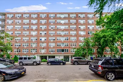 172-70 Highland Avenue #9-L, Jamaica, NY 11432 - Photo 15