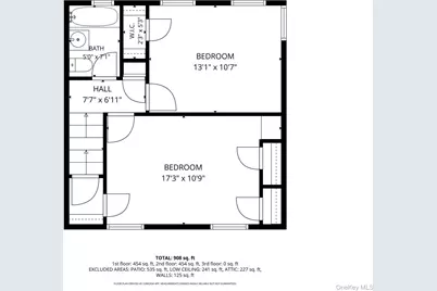 30 Pondview Road #K, Rye, NY 10580 - Photo 21