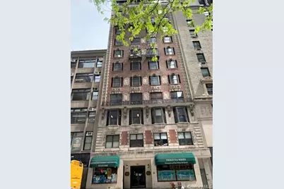 161 Madison Avenue #7SW, New York, NY 10016 - Photo 1