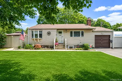 31 Sarah Drive, Lake Grove, NY 11755 - Photo 1