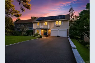 36 Combes Drive, Manhasset, NY 11030 - Photo 1
