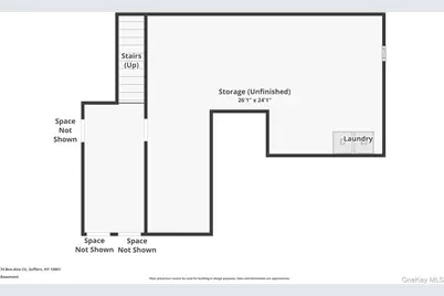 74 Bon Aire Circle #Q12, Suffern, NY 10901 - Photo 37