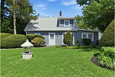 635 Whittier Street, Westbury, NY 11590 - Photo 1