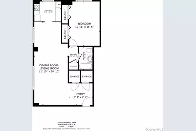 7 Lake Street #8-L, White Plains, NY 10603 - Photo 21