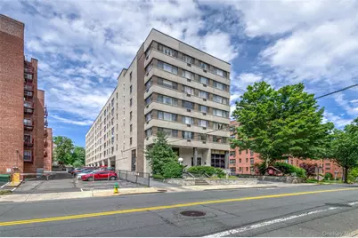 7 Lake Street #8-L, White Plains, NY 10603 - Photo 1
