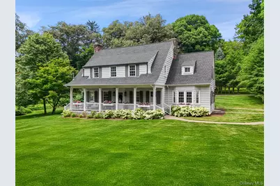 2440 Saw Mill River Road, Yorktown Heights, NY 10598 - Photo 1