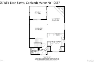 95 Wild Birch Farms, Cortlandt Manor, NY 10567 - Photo 39