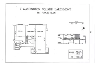 2 Washington Square, Larchmont, NY 10538 - Photo 15