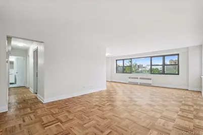 2 Washington Square #1G, Larchmont, NY 10538 - Photo 3