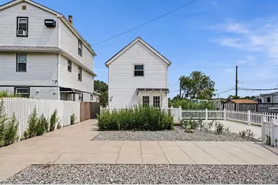 44 Broadway, Hamilton Beach, NY 11414 - Photo 1