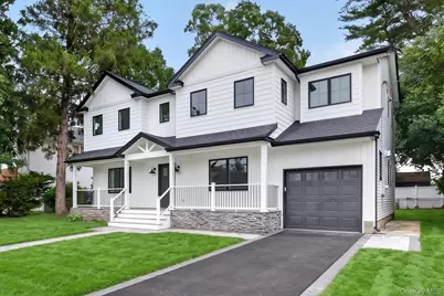 238 N Oak Street, Massapequa, NY 11758 - Photo 3