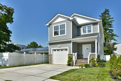 44 Bell Street, Valley Stream, NY 11580 - Photo 1