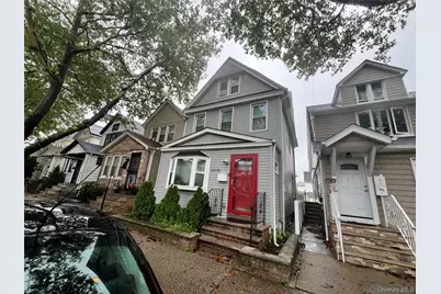 160-06 111th Avenue, Jamaica, NY 11433 - Photo 3