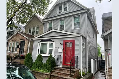 160-06 111th Avenue, Jamaica, NY 11433 - Photo 1
