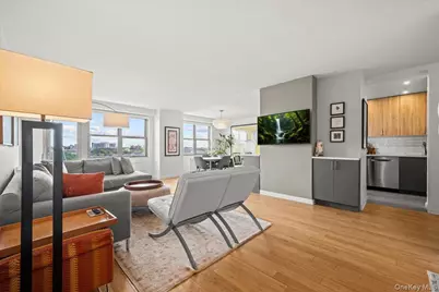 2500 Johnson Avenue #11P, Bronx, NY 10463 - Photo 1