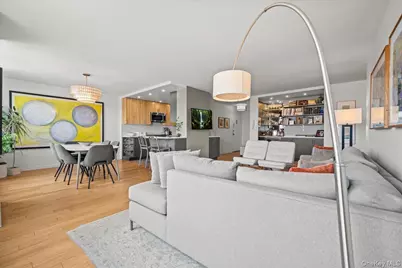 2500 Johnson Avenue #11P, Bronx, NY 10463 - Photo 3