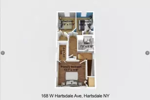168 W Hartsdale Ave, Hartsdale, NY 10530 - Photo 19