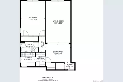 35-35 75th Street #522, Jackson Heights, NY 11372 - Photo 13