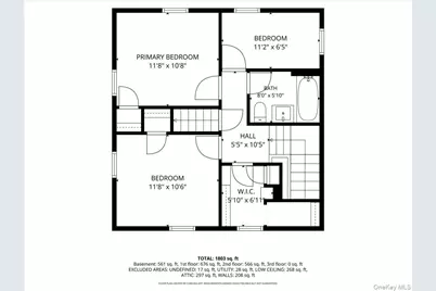 991 Cottage Place, Baldwin, NY 11510 - Photo 35
