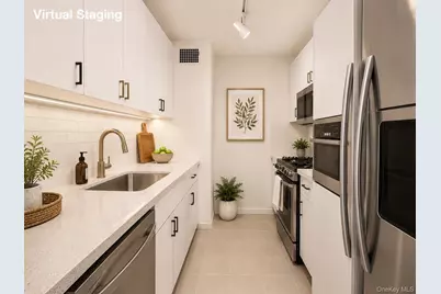 15038 Union Turnpike #8M, Flushing, NY 11367 - Photo 3