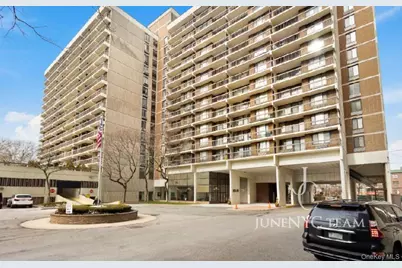 15038 Union Turnpike #8M, Flushing, NY 11367 - Photo 11