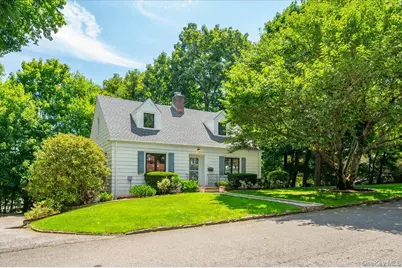 55 Argyle Road, Scarsdale, NY 10583 - Photo 3