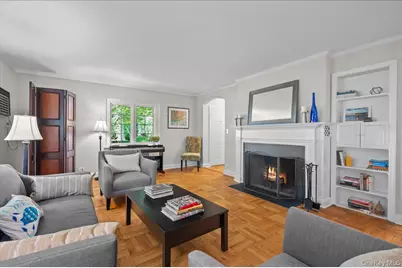 55 Argyle Road, Scarsdale, NY 10583 - Photo 5