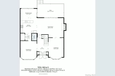 91 Macgregor Avenue, Roslyn Heights, NY 11577 - Photo 35