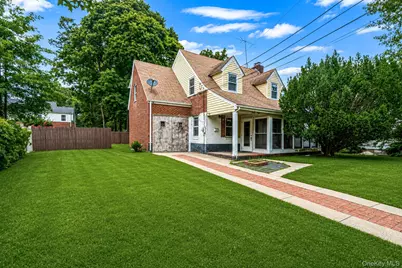 91 E Milton Street, Freeport, NY 11520 - Photo 1