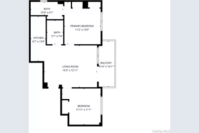 3138 137th Street #7B, Flushing, NY 11354 - Photo 13